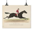 thumbnail image 2 of Print: Parole: Brown Gelding By Imp. Leamington, Dam Maiden By Lexington, 2 of 4