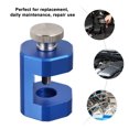 thumbnail image 4 of FOMIYES Gap Adjustment Tool for Mechanics with Blue Color 1Pack, 4 of 4