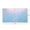 thumbnail image 2 of Nappe irisée 2 plis, 2 of 4