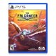 thumbnail image 1 of The Falconeer: Warrior Edition - PlayStation 5, 1 of 3