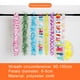 thumbnail image 4 of Inteprter 42 Uds Collares de fiesta de flores artificiales con hawaiana para decoración de festivales de color aleatorio, 4 of 6