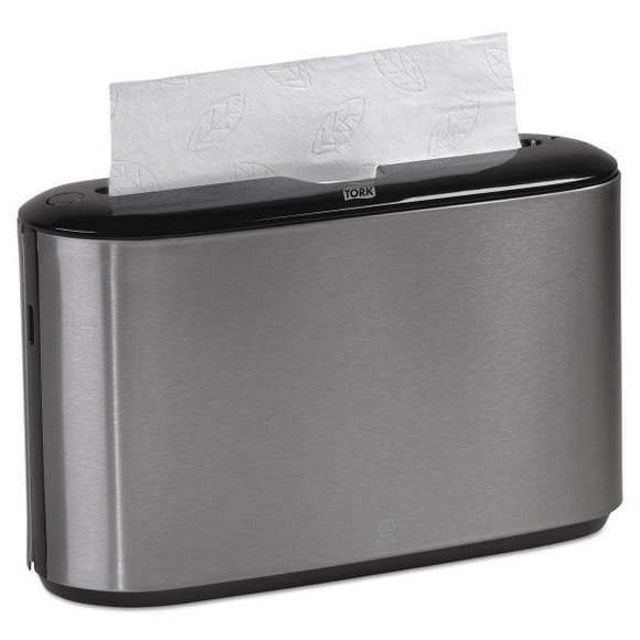 Countertop Multifold Hand Towel Dispenser