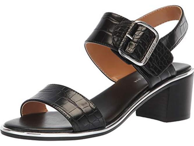 tommy hilfiger womens heels