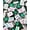 green, variant on Wood Grain Acrylic American Mahjong, 160 Pcs 4-Layer Tiles | Perfect for Home Entertainment, Travel & Game Nights