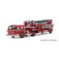 thumbnail image 1 of Código 3 FDNY Escalera 103 American LaFrance TDA Code 3 21664124994, 1 of 1
