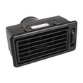 thumbnail image 1 of Salida de aire del coche,Reemplazo de salida de ventilación del tablero del vehículo portátil,Ventilación de aire acondicionado para calefacción y de aire profesional, 1 of 8
