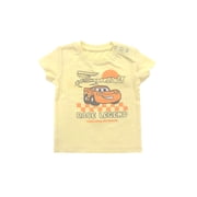 Cars, Baby Boy Three-Piece Set, Race Legend Springs, Sizes 0-24M