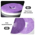 thumbnail image 4 of Shisuyan 100 Pcs Housses d'Appui-tête Jetables pour Lit de Massage Facial, 4 of 9