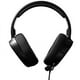 thumbnail image 3 of SteelSeries Arctis 1 Wired Gaming Headset - Detachable ClearCast Microphone - Lightweight Steel-Reinforced Headband - For Xbox, PC, PS4, Nintendo Switch and Lite, Mobile SteelSeries 61426, 3 of 5