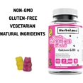thumbnail image 4 of Herbaland Classic Gummy for Kids: Calcium & D 60 Gummies, 4 of 4