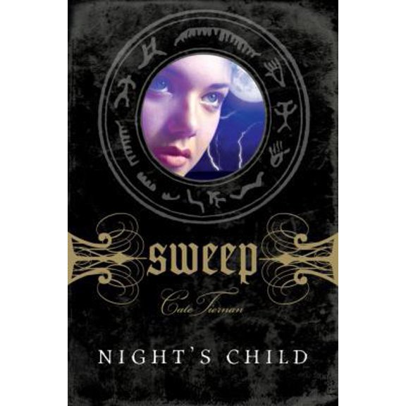 Pre-Owned Night's Child (Sweep, No. 15) (Paperback) 0142410306 9780142410301