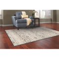 thumbnail image 1 of L Baiet RS222E23 Meghan Transitional Rug, Beige - 2 x 3 ft., 1 of 5