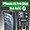 Black, variant on for iPhone 11 Pro Max Case with HD Screen Protector, Heavy Duty Shockproof with 360° Rotation Metal Kickstand [Military Grade] Protective Case for iPhone 11 Pro Max, Dark Green