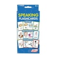 thumbnail image 2 of Speaking Flashcards Junior Learning for Ages 4 - 6, Kindergarten Grade 1 Learning,  Langauge Arts, Perfect for Home School, Educational Resources, 2 of 4
