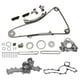 thumbnail image 1 of Kit de cadena de distribución Unique Bargains No.13507AD010 para Toyota 4Runner Tacoma FJ Cruiser Tundra 4.0L 2007-2009 1 Set, 1 of 1