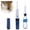 Blue-1, variant on Portable Blue 1 Electric Handheld Bidet For Travel and Personal Hygiene Cleaning