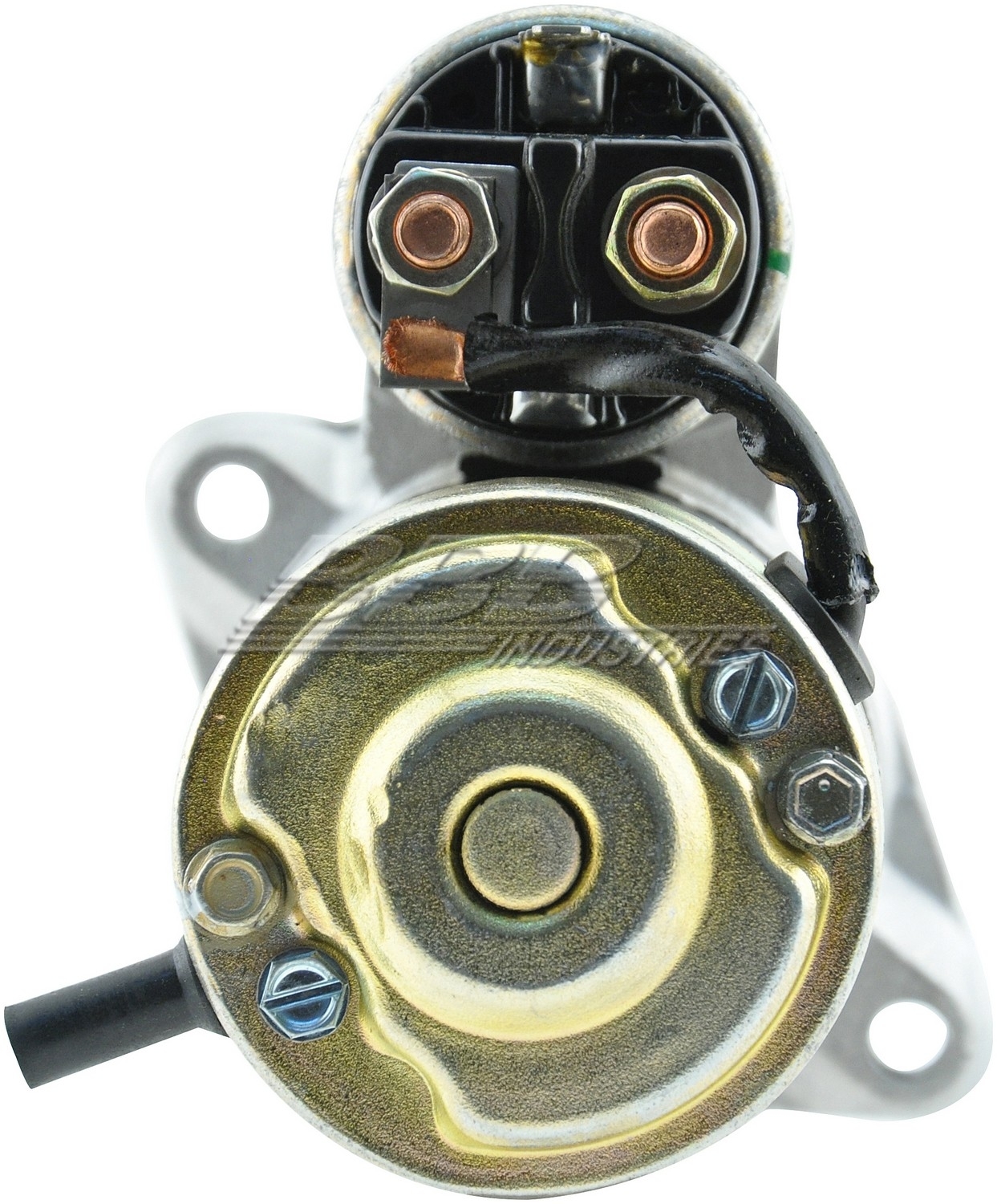 TERREPOWER formerly BBB Industries N16939 New Starter Motor