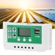 thumbnail image 4 of Controlador De Carga Solar, Regulador De Panel Solar 50A Pantalla LCD Multifunción Para El Hogar Industrial Comercial Para Energía Renovable, 4 of 7