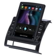 thumbnail image 4 of Pantalla de navegación GPS de 9,7 pulgadas Bluetooth Wifi manos libres Radio estéreo para coche compatible con Tacoma 2005-2013 Jadeshay A, 4 of 8