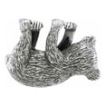 thumbnail image 2 of Koala Bear 3D 925 Sterling Silver Pendant Fine Animal Wildlife Nature Jewelry, 2 of 8