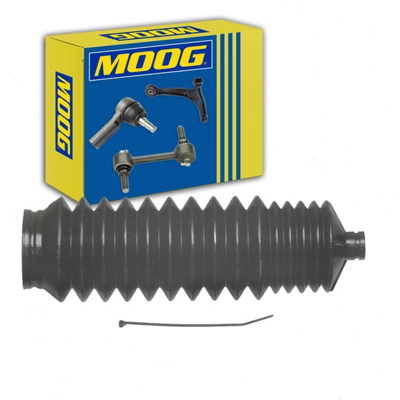MOOG Rack and Pinion Bellows Kit compatible with Buick Lucerne 2006-2011