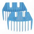 thumbnail image 1 of Lot de 2 Guides de Coupe Réglables Compatibles Tondeuses et Rasoirs_Perfect Gift, 1 of 3