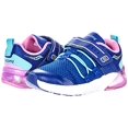thumbnail image 1 of Flash Glow 2.0 Jr. Sneaker, Navy/Pink Multi, 9.5 US Uni Little Kid, 1 of 2
