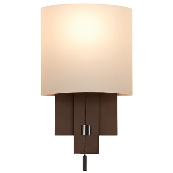 Espille 1 Light Wall Sconce