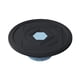 thumbnail image 4 of Disco de estabilidad de la tabla de equilibrio para niños Adultos en el hogar Gimnasio Sensorial Sports Entrenamiento de Fitness Placa redonda Estilo j, 4 of 8