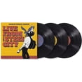 thumbnail image 2 of Live From The Steel City [3 LP], 2 of 2