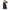 Navy, variant on JNGSA Nightgowns for Women Round Neck Nightshirts Short Sleeve Soft Sleepwear Loose Lace Trim Long Nightdress Pajamas