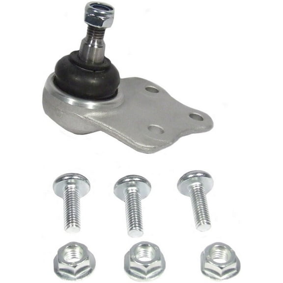 Delphi TC1995 Suspension Ball Joint Fits select: 2002-2009 MERCEDES-BENZ E, 2001-2009 MERCEDES-BENZ SL