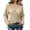 A2 Beige, variant on GILIGEGE Lightweight Cardigan Sweaters for Women 2026,Crew Neck Soft Knit Button-Down,Classic Fit Open-Front Layering Piece for Fall,Winter & Office Wear,fall fashion must haves Beige A