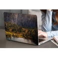 thumbnail image 4 of KSK KAISHEK Protective Case Hard Cover Only for 2019 2018 2017 2016 Rel. MacBook Pro 15" with Retina Display Touch Bar Model: A1707/A1990 Painting A 0028, 4 of 5