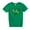 D, variant on Aayomet St Patrick's Day Womens Tops Dressy Casual Women's Plus Size Tops Short Sleeve Criss Cross V Neck T-Shirt,A M