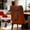 Coffee-CO Home Decor, variant on karymi Extra-Thick Air-Cushioned Bow Chair Back Decorative Ribbon Banquet Chair Bow Holiday Chair Decorations Valentines Day Gifts for Her Womens Gifts for Christmas Valentines Day Gifts for Her