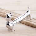thumbnail image 3 of Support de Baguettes Vaisselle, Motif Chat Support de Baguettes de Cuisine Durable Fonctionnalité Intelligente, 3 of 9
