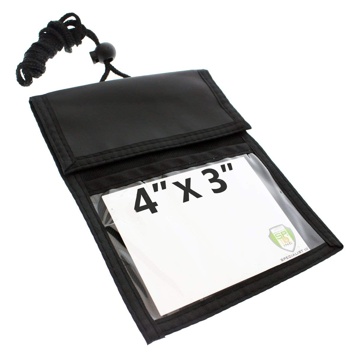New Super Soft Quality Travel Wallet/Bus Pass/Id Card Driving Licence Holder 