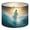 Color 4, variant on Lamp Shades Set of 2 Jesus Resurrected Christian Church Cave Light Figure Cloak 13" x 13" x 10" Lampshade for Table Lamps Floor Lamps Lamp Shade Replacement Easy Assembly Required