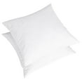 thumbnail image 2 of Puredown® White 95% Goose Feather/5% Goose Down Pillow, 2 of 4