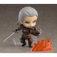 thumbnail image 2 of The Witcher 3: Wild Hunt Geralt Mini Figure, 2 of 4