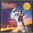 thumbnail image 1 of Various Artists - Back To The Future Soundtrack, 1 of 2
