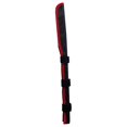 thumbnail image 3 of braveheart Fishing Rod Protector Built In Flexible Tubes Strong And Sturdy Protective Rod Socks For Fishing Poles Case Washable Black Red 50cm, 3 of 6