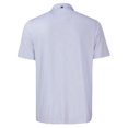 thumbnail image 3 of Men's Cutter & Buck  Purple Minnesota Vikings Pike Eco Diamond Dot Print Recycled Polo, 3 of 3