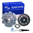 thumbnail image 3 of Sachs KF182-02 Clutch Kit Fits select: 1966 VOLKSWAGEN TYPE 1, 3 of 3