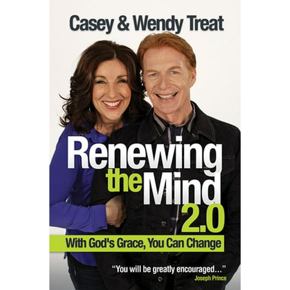 Pre-Owned Renewing the Mind 2.0 (Paperback) 0997612401 9780997612400