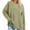 Green, variant on AKAFMK Sweatshirts for Women Plus Size,Womens Oversized Sweatshirts 2024 Casual Crewneck Long Sleeve Knit Tops Pullover Pink L