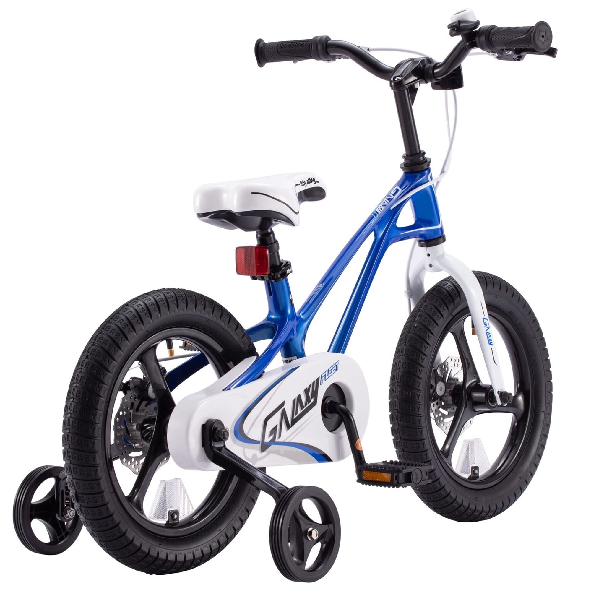 Blue 14 inch bike online