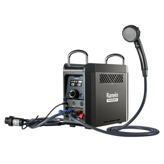 Coleman Hot Water on Demand H2Oasis Portable Water Heater