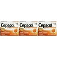 thumbnail image 4 of 3 Pack - Super Floss Mint Dental Floss Pre-Cut Strands 50 Each, 4 of 4